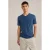 WE Fashion slim fit T-shirt faded night