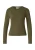 COMMA Shirt  olijfgroen