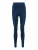 Hummel Sportbroek ‘Te Tola’  navy / wit
