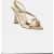 Sadie Bandje Stiletto Sandaal