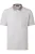 MAERZ Polo shirt Korte mouw lichtbruin