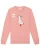 Watapparel Sweatshirt  gemengde kleuren / rosa