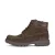Bottines van geolied nubuck en pull-up leer Gabor (LW)