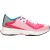 Lanvin Roze Stoffen Sport Sneakers