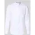 Jake*s slim fit zakelijk hemd met structuurpatroon en kentkraag