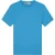 Malelions Women Essentials T-Shirt | Azzurro