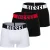 Diesel Umbx-Damienthreepack Boxershorts