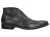 Antonio Due 1495 73 zwart Veterschoenen
