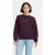 Levi’s Graphic Sweater Purple