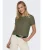 Only Trui met korte mouwen ONLSUNNY S/S PULLOVER NOOS KNT