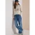 Sweatshirt met capuchon en Artwork