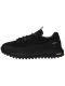 BLACKSTONE Veterboots ‘V-Canyon CG023’  zwart