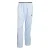 ADIDAS ORIGINALS Broek  lichtblauw / zwart