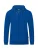 JAKO Sportsweatvest  royal blue/koningsblauw