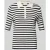 Christian Berg Woman Poloshirt van viscosemix