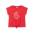 s.Oliver T-shirt rood