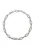 faina Armband  zilver