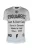 Dsquared2 T-shirt Wit