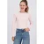 Raizzed longsleeve – roze