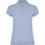 Roly Dames ster poloshirt