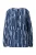 Ulla Popken Blouse  blauw / donkerblauw