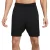 Nike Fitnessshorts voor heren van Totality (Zwart)