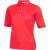 Calvin Klein Dames/Dames Performance Golf Poloshirt (Poppy)