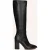 Notre-V Laarzen 46994 High Zwart