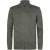 Petrol Industries – Heren Gebreid Vest Sleeping Bear – Groen