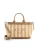 JOOP! Jeans Handtas ‘Calduccio Spiaggia’  beige / ivoor