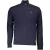 Half Zip Gebreide Trui