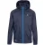 Trespass – Unisex Qikpac X Opbergbare Jas (Nasvy/Blue)