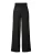 PIECES Broek ‘PCBrooks’  zwart