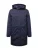 Casual Friday Winterjas ‘Olik’  marine