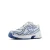 new balance Sneakers ‘740’  blauw / zilvergrijs / wit