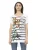 Trussardi Action T-shirt Vrouwen