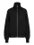 19V69 ITALIA Gebreid vest ‘Almira’  zwart