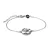 Vrouwenarmband Amelia Parker Wanderlust