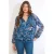 LOLALIZA top blauw