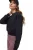 No Matter What Sweatshirt  zwart
