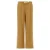 Retour Jeans wide leg sweatpant – warm zand