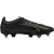 Puma Ultra 6 voetbalschoenen voor heren, voor zachte ondergrond (Poema Zwart)