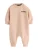 Next Rompertje/body ‘Oasis’  crème / antraciet