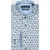 R.B. Boston Casual hemd lange mouw Blauw Franklin LS Button Down 527670/612