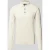 Barbour Gebreide pullover met polokraag, model ‘Bassington’
