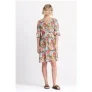 POM Amsterdam Dress – Liv Tropical Bouquet