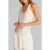 Calvin Klein Modal Rib Tank Top Tofu