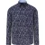 Campbell Casual overhemd met lange mouwen