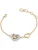 Philipp Plein Armband  goud