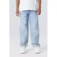 NAME IT KIDS straight leg jeans denim blue